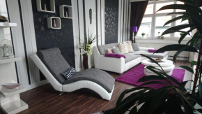 Apartments am Sund in Stralsund